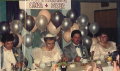 1992- Peter and Linda Bell wedding, Eric Bell, Peter + Linda, Kim Eickmeyer