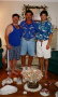 1997-July 12- Pete, Don, Eric Bell