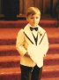 170 Wedding of Deb (Heinrich) and Gary Scharping - May 30, 1980 - John the ring bearer