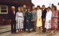 380 Heinrich Family-Easter - Orrin,Charlotte,John,Mary,Mike,Dort,Joe,Deb,Lucy