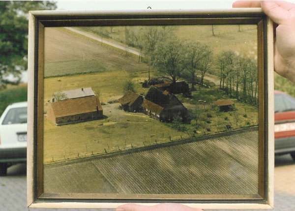 340 Possible landing site, near Damme