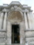 DSCN6781 Former Carmes Chapel, 17C now theatre, La Rochelle