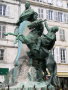 DSCN6803 Statue of Eugene Froment, Place des Petits, La Rochelle