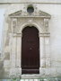 DSCN6816 Doorway, La Rochelle