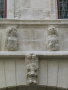 DSCN6863 Carvings, Building early 17C, La Rochelle