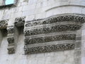 DSCN6876e Vine carvings, Hotel de Ville (city hall), La Rochelle