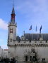 DSCN6876z Hotel de Ville (city hall), La Rochelle