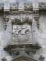 DSCN6882 Carving above door, Hotel de Ville (city hall), La Rochelle