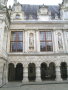 DSCN6885 Courtyard, Hotel de Ville (city hall), La Rochelle