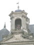 DSCN6887 Tower in Courtyard, Hotel de Ville (city hall), La Rochelle