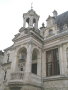 DSCN6897 Courtyard, Hotel de Ville (city hall), La Rochelle