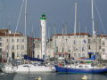 DSCN6908 Old port and marina, La Rochelle