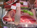 DSCN7038 Beef tongue, City Market, La Rochelle