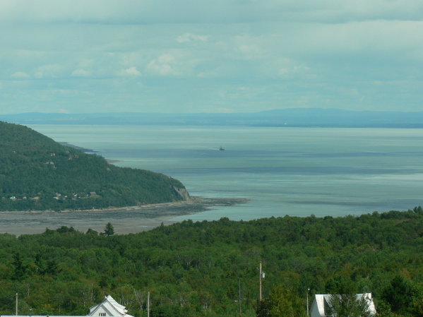 P1080897 south of Baie St Paul, north of Quebec