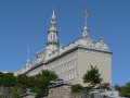 P1080758 Seminary, Quebec