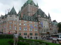 P1080780 Chateau Frontenac hotel, upper town, Quebec