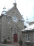 P1080783 Chapel of Ursuline Monastery, upper town, Quebec