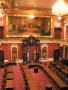 P1080803 Quebec Provincial Parliament building, upper town, Quebec