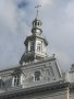 P1080821 Steeple of the Seminary, upper town, Quebec