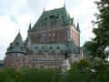 P1080836 Chateau Frontenac hotel, upper town, Quebec