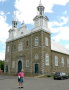 P1090012 (09) Howard by Bibeau church, St Francois-du-Lac, south of Quebec