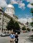 P1090061 (16) Joe and Mary Ann, near Marche Bonsecours, old town, Montreal