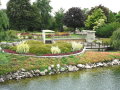 P1090182 Gardens, by Casino, Ile Notre Dame, Montreal