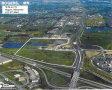 091 Werner Dahlheimer land prior to redevelopment, Rogers, MN - 1998